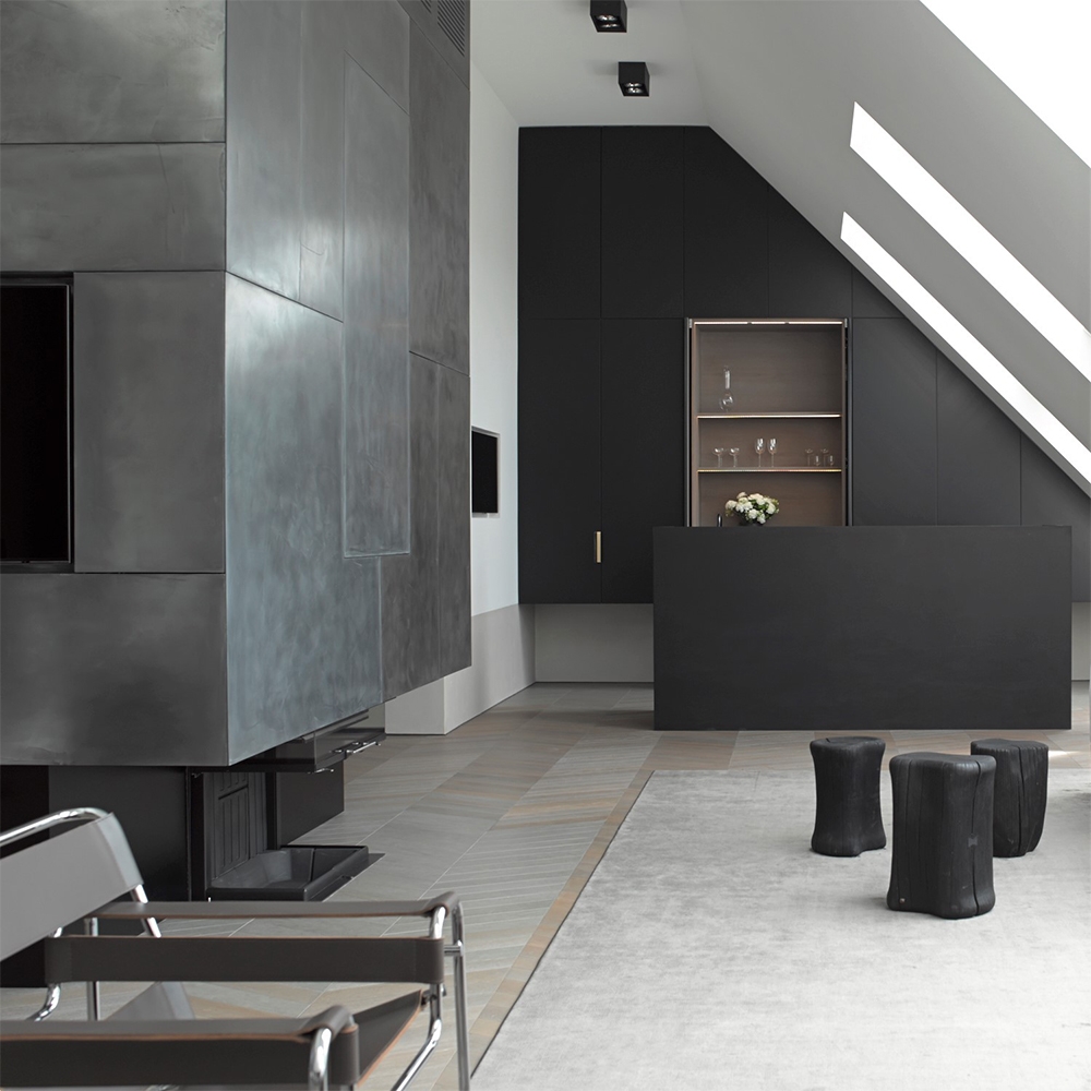 ArchiCover | تشطيب ممتاز ديلوكس