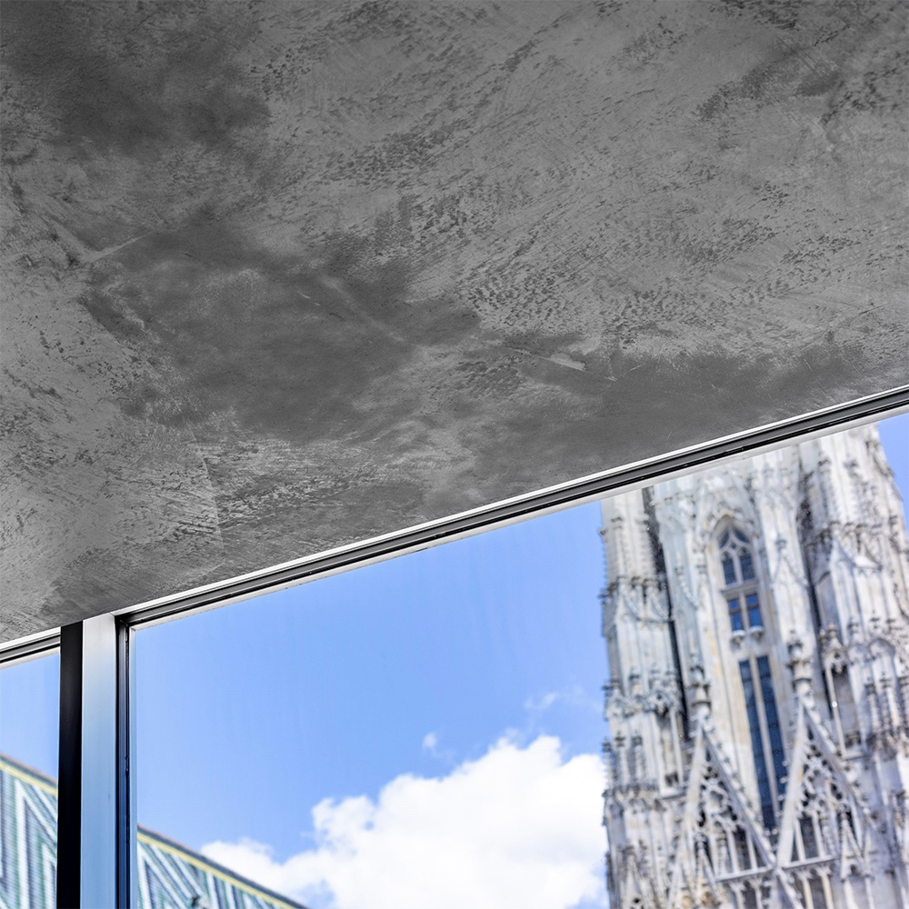 ArchiCover | Premium finishing