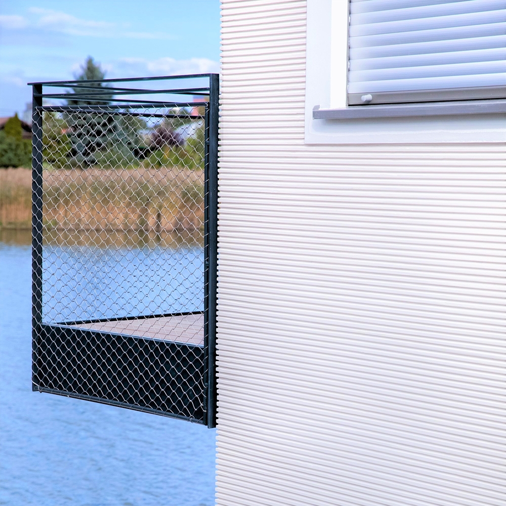 ArchiCover | الواجهة والطبيعة