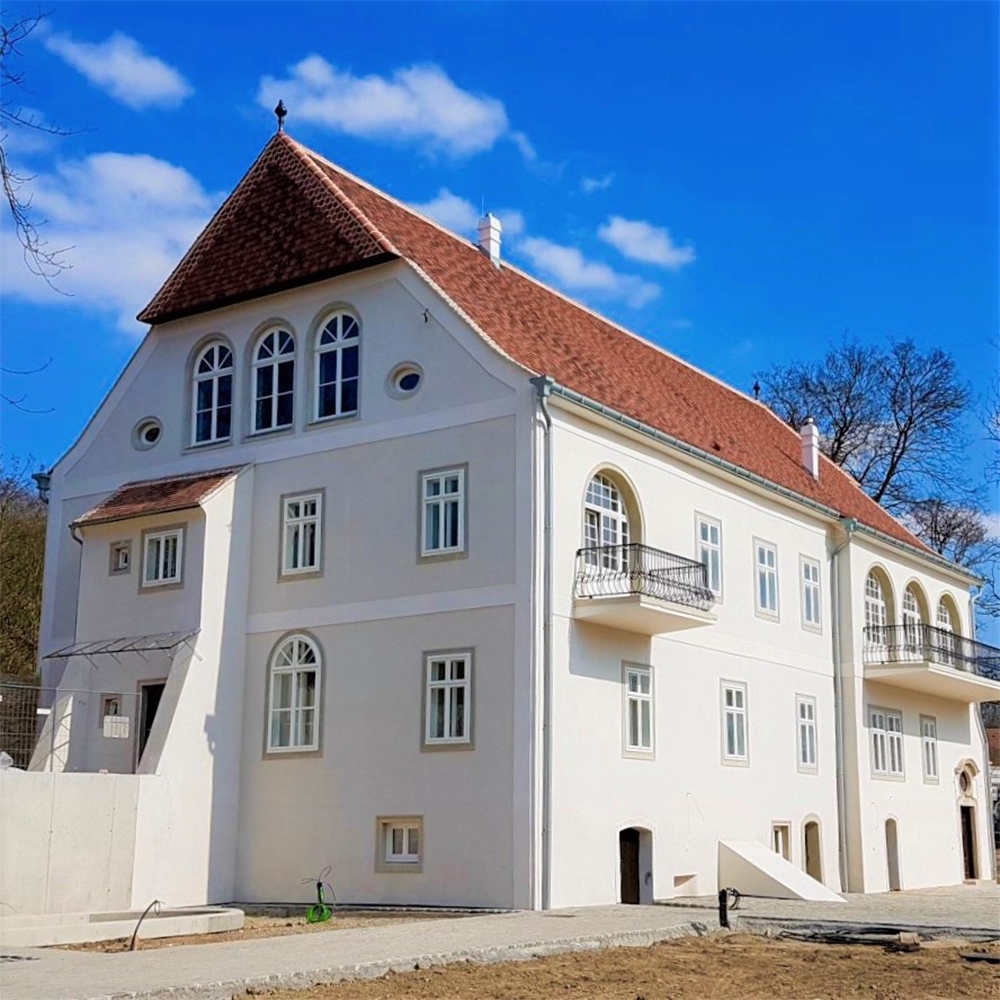 ArchiCover Produkte | Fassade & Natur