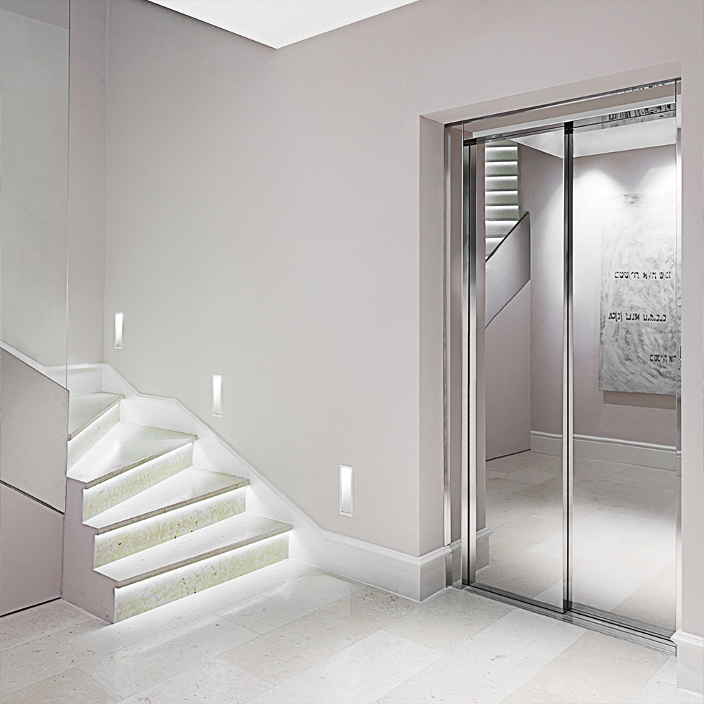 ArchiCover | زجاج ومرآة