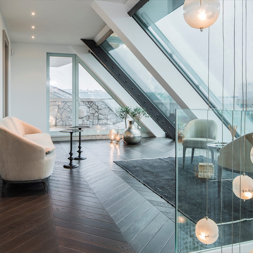 ArchiCover | Holz & Parkett