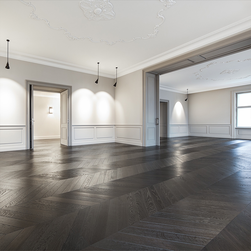 ArchiCover | Holz & Parkett