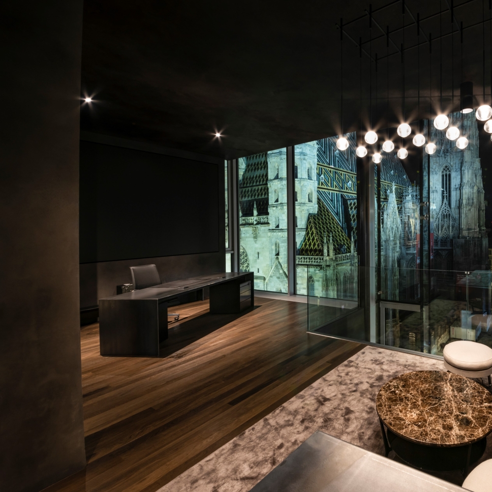 ArchiCover | Holz & Parkett