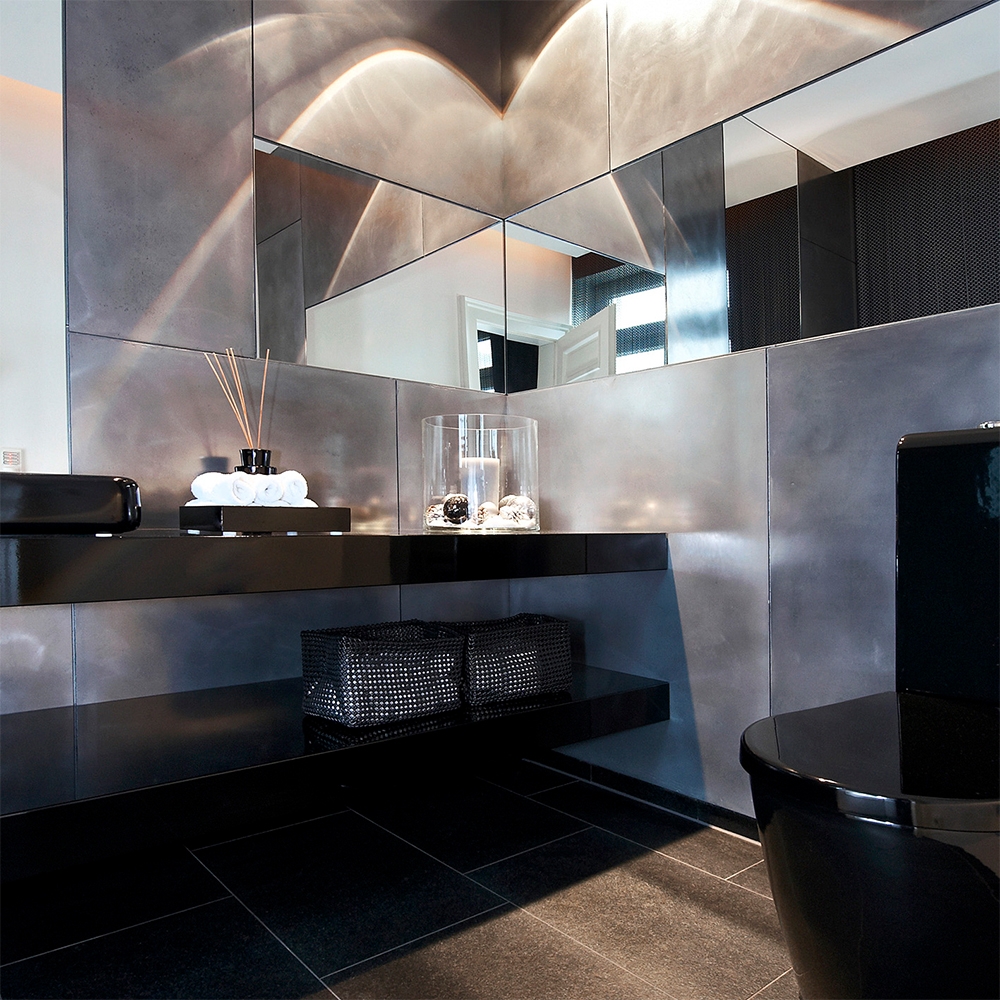 ArchiCover Produkte | 3D Wand & Luxuswand