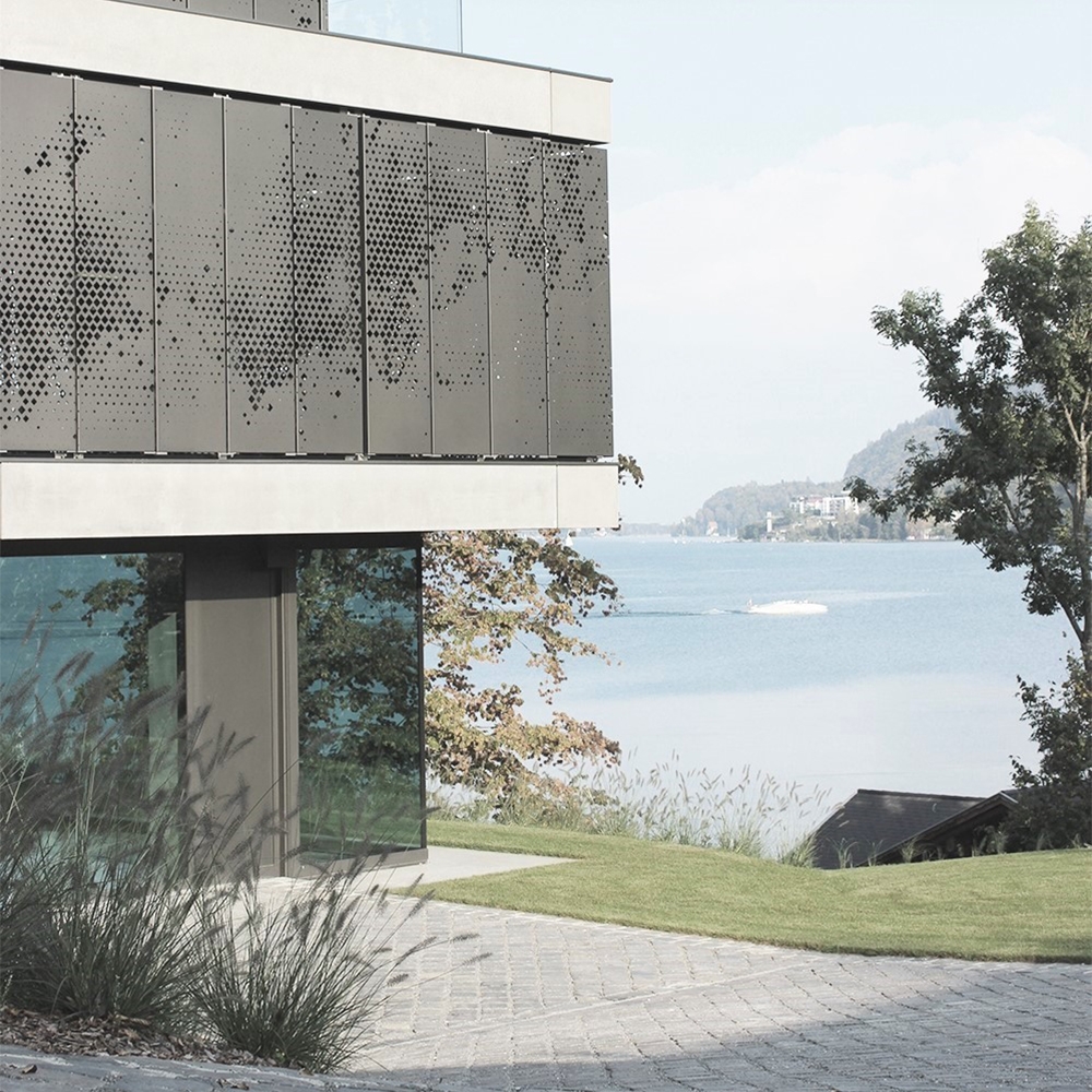 ArchiCover | المعادن والمزيد