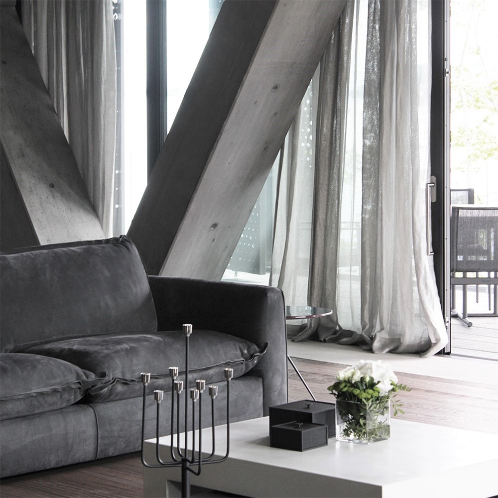 ArchiCover | الحجر والخرسانة