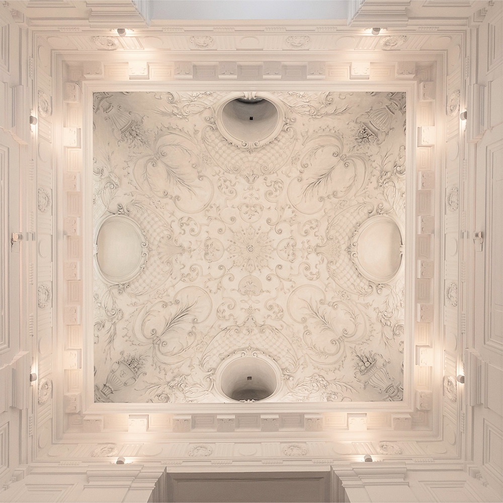 ArchiCover | الجص والديكور