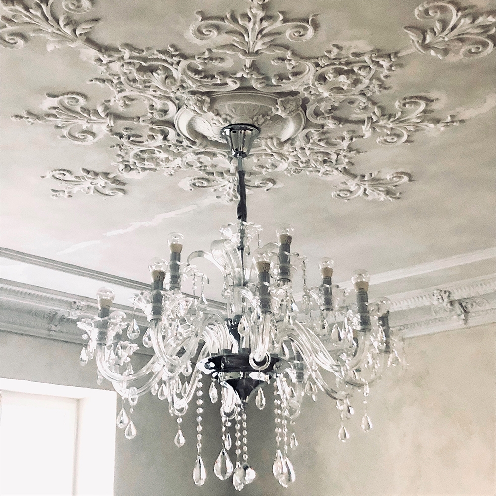 ArchiCover | Stucco & decor