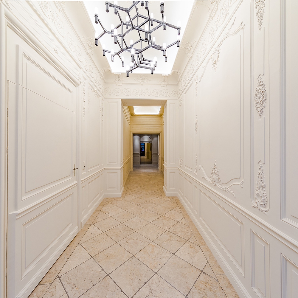 Stucco & decor - Products | ArchiCover by Dania | Materials & surfaces ...