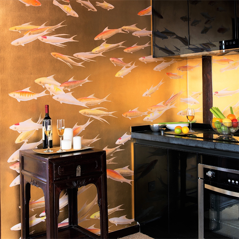 ArchiCover | Wallpaper & wall covering