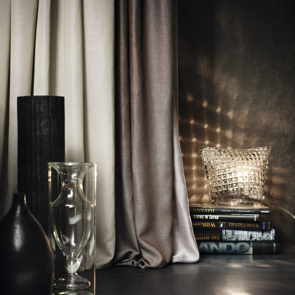 ArchiCover | Teppich & Vorhang