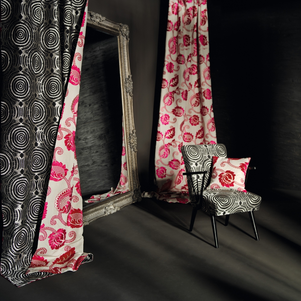 ArchiCover | Carpets & curtains