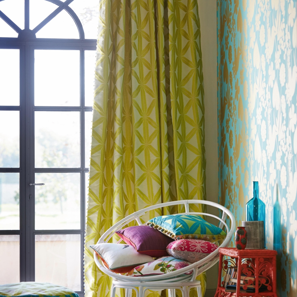 ArchiCover | Carpets & curtains