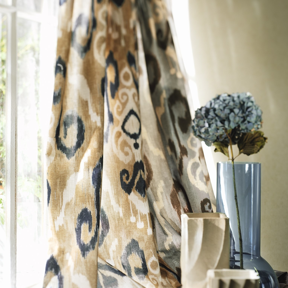 ArchiCover | السجاد والستائر