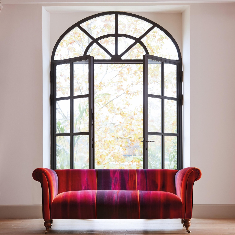 ArchiCover | Carpets & curtains