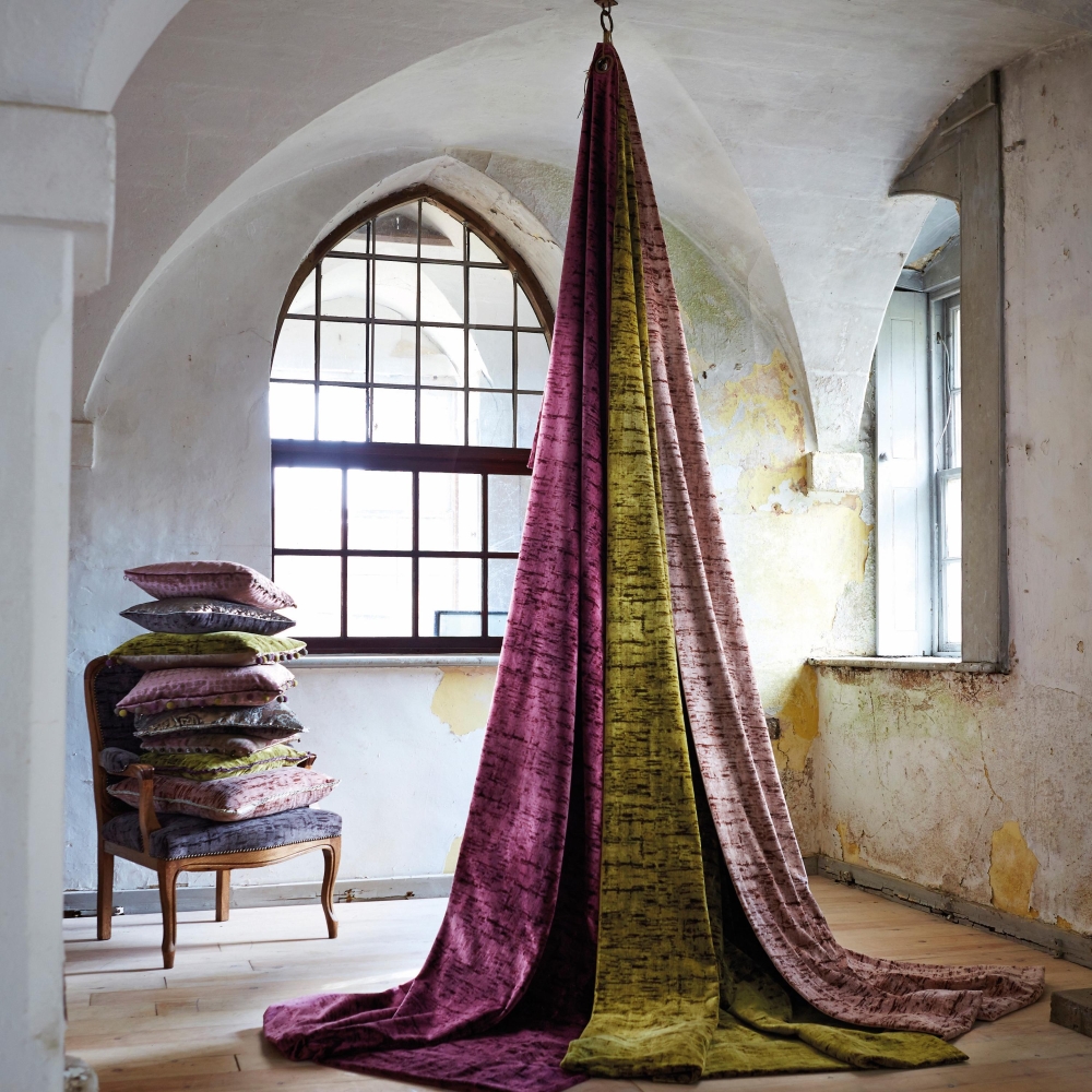 ArchiCover | Carpets & curtains