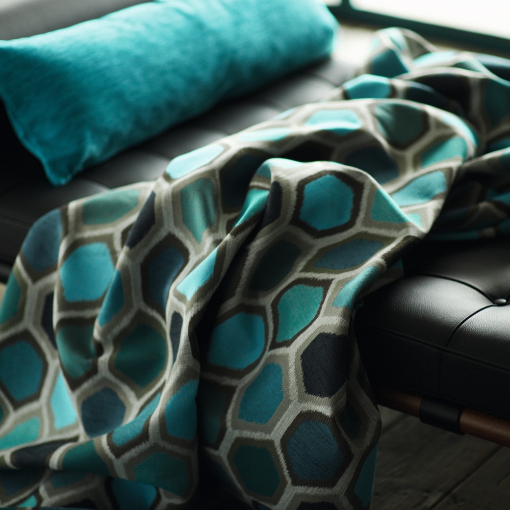 ArchiCover | Teppich & Vorhang