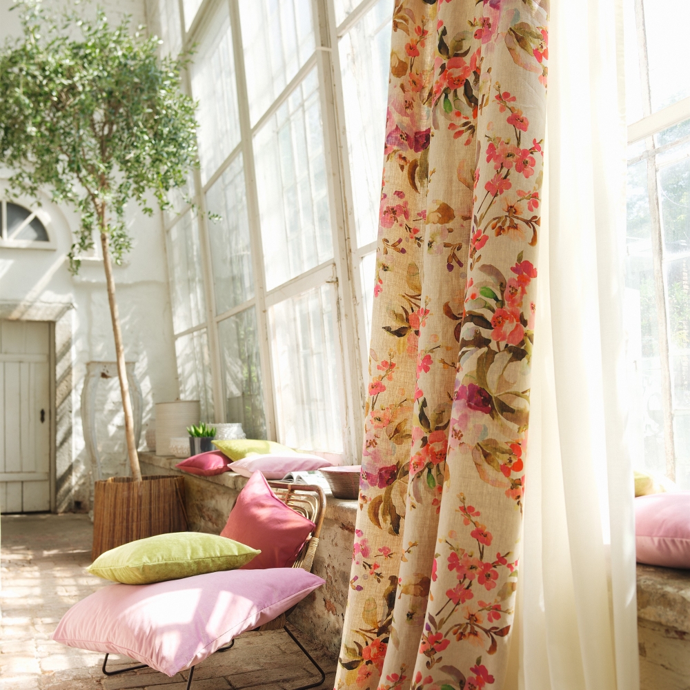 ArchiCover | السجاد والستائر