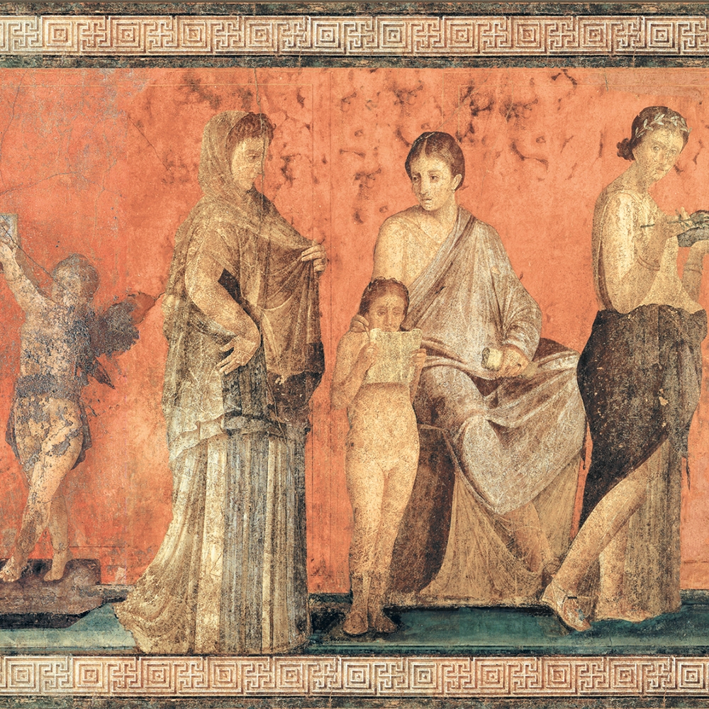 ArchiCover | Wandmalerei & Kunst