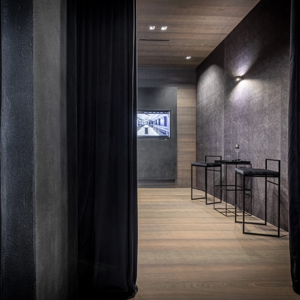 ArchiCover صالة العرض | مرحباً بك