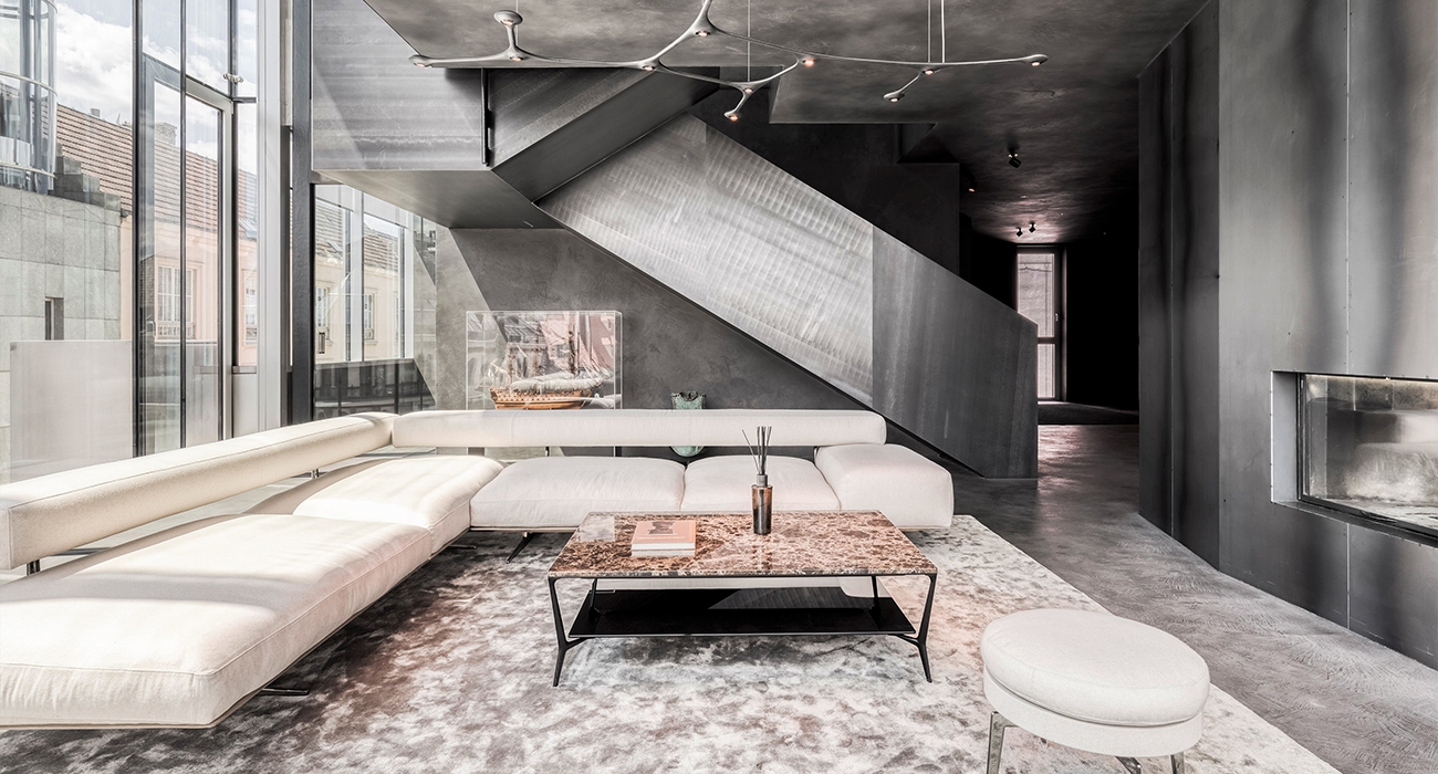 Archi Client
Archi Client
