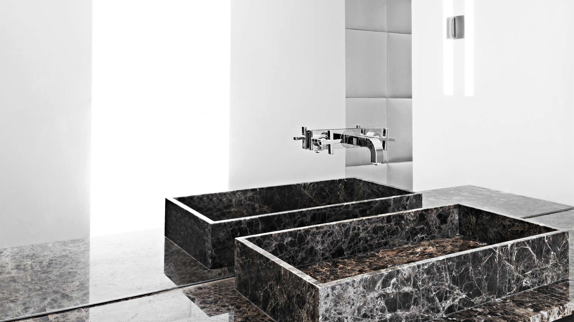 Mirrors &amp; glass for optical design
