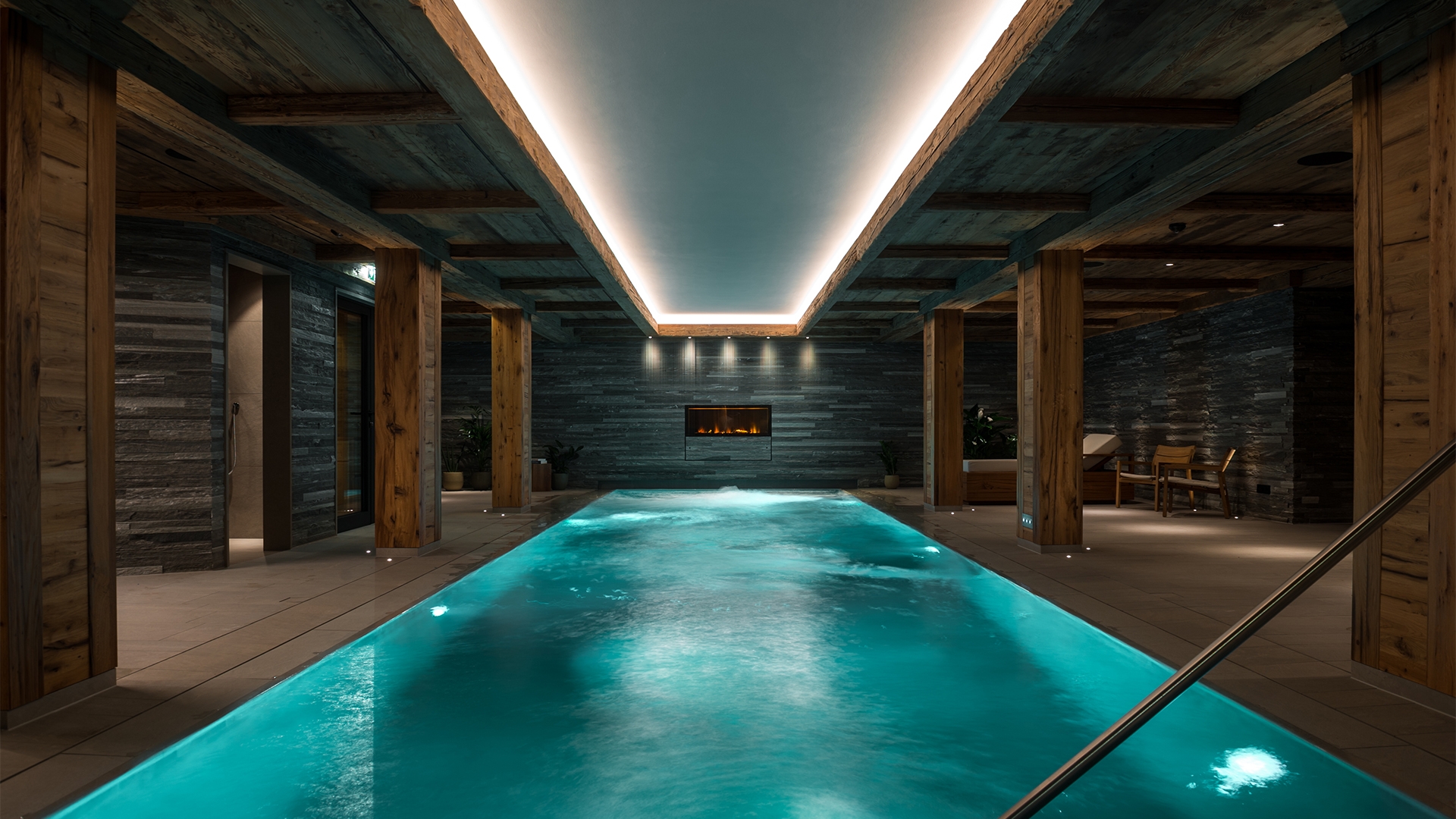 أسطح ذكية للتصميم من أجل الوظيفة
