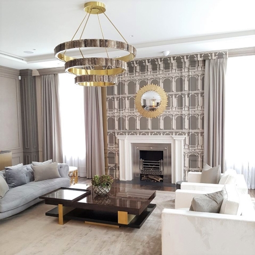 ArchiCover | Premium finishing