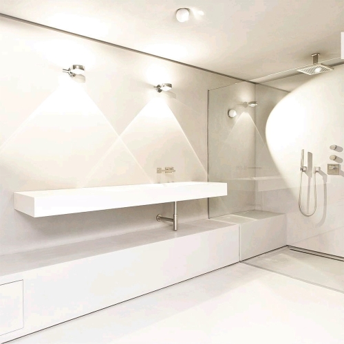 ArchiCover | Premium finishing