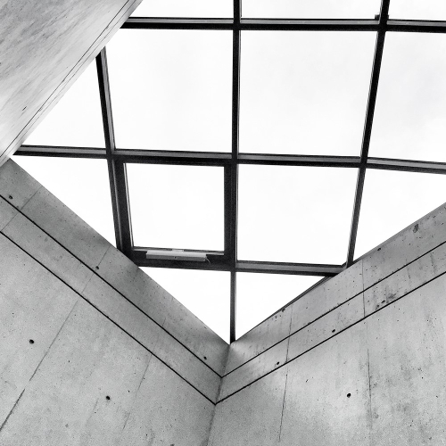 ArchiCover | Glass & mirror