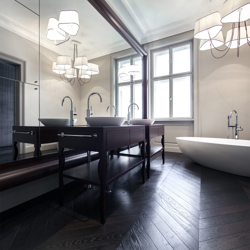 ArchiCover | Glass & mirror