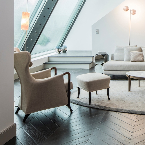 ArchiCover | Holz & Parkett