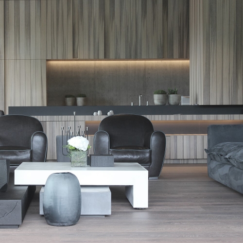 ArchiCover | Wood & parquet