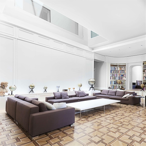 ArchiCover | Holz & Parkett