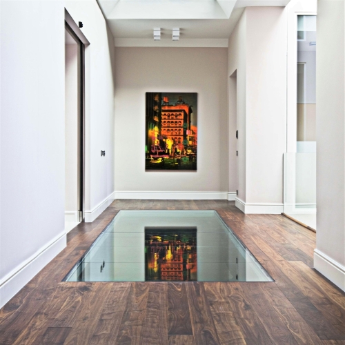 ArchiCover | Holz & Parkett