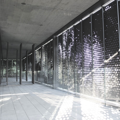 ArchiCover | المعادن والمزيد