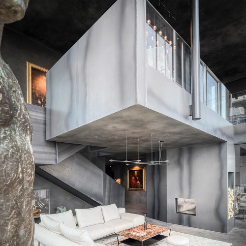 ArchiCover | Metal & more