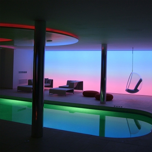 ArchiCover | Smart & Funktion