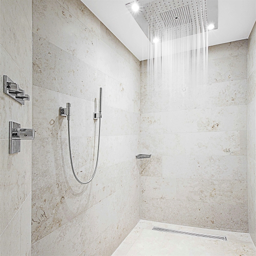 ArchiCover Produkte | Stein & Beton