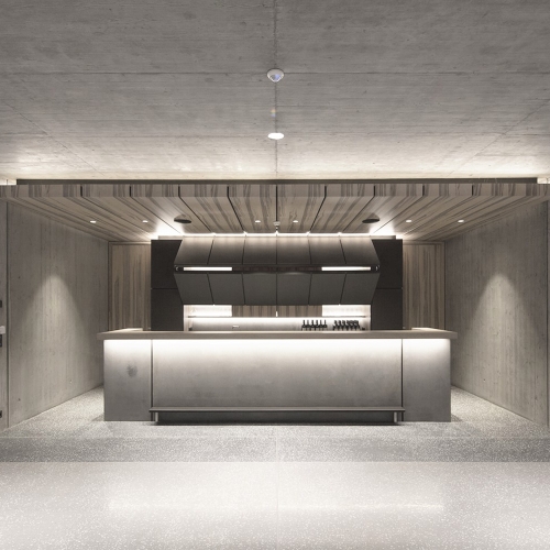 ArchiCover | Stone & concrete