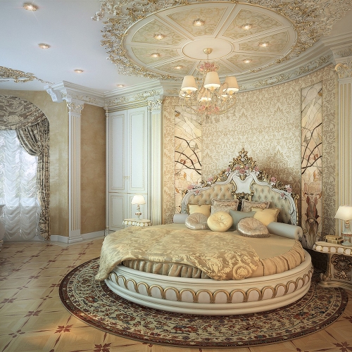 ArchiCover | الجص والديكور