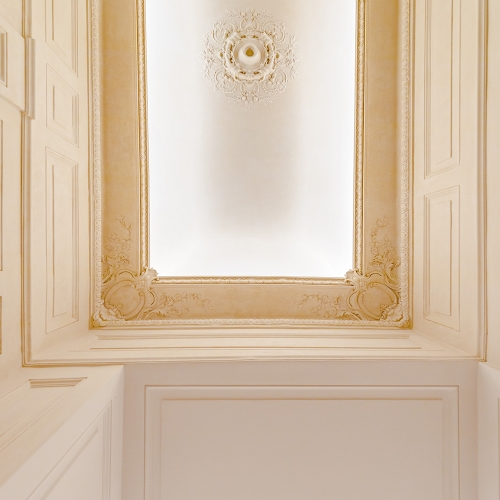 ArchiCover | Stucco & decor