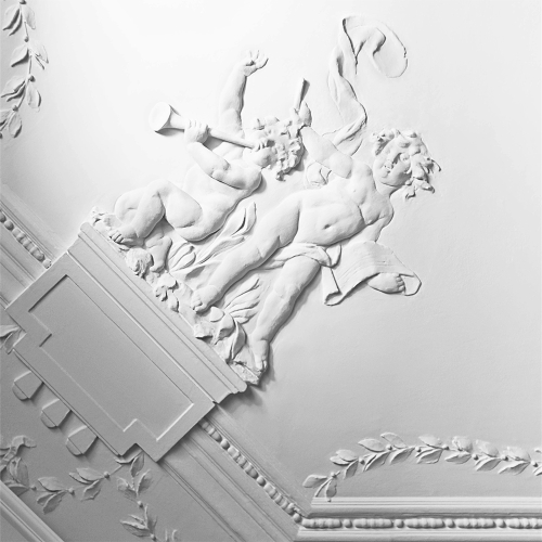 ArchiCover | Stuck & Dekor