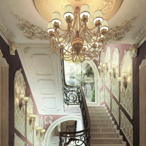 ArchiCover | Stucco & decor