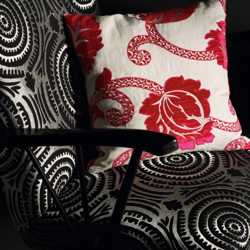 ArchiCover | السجاد والستائر