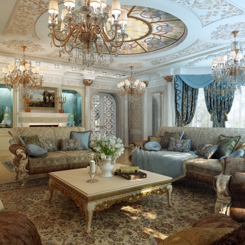 ArchiCover | Carpets & curtains