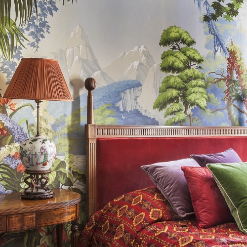 ArchiCover | Carpets & curtains