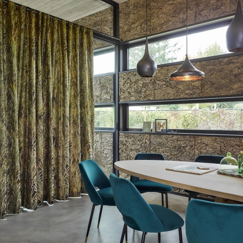 ArchiCover | السجاد والستائر