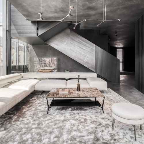 ArchiCover | Carpets & curtains